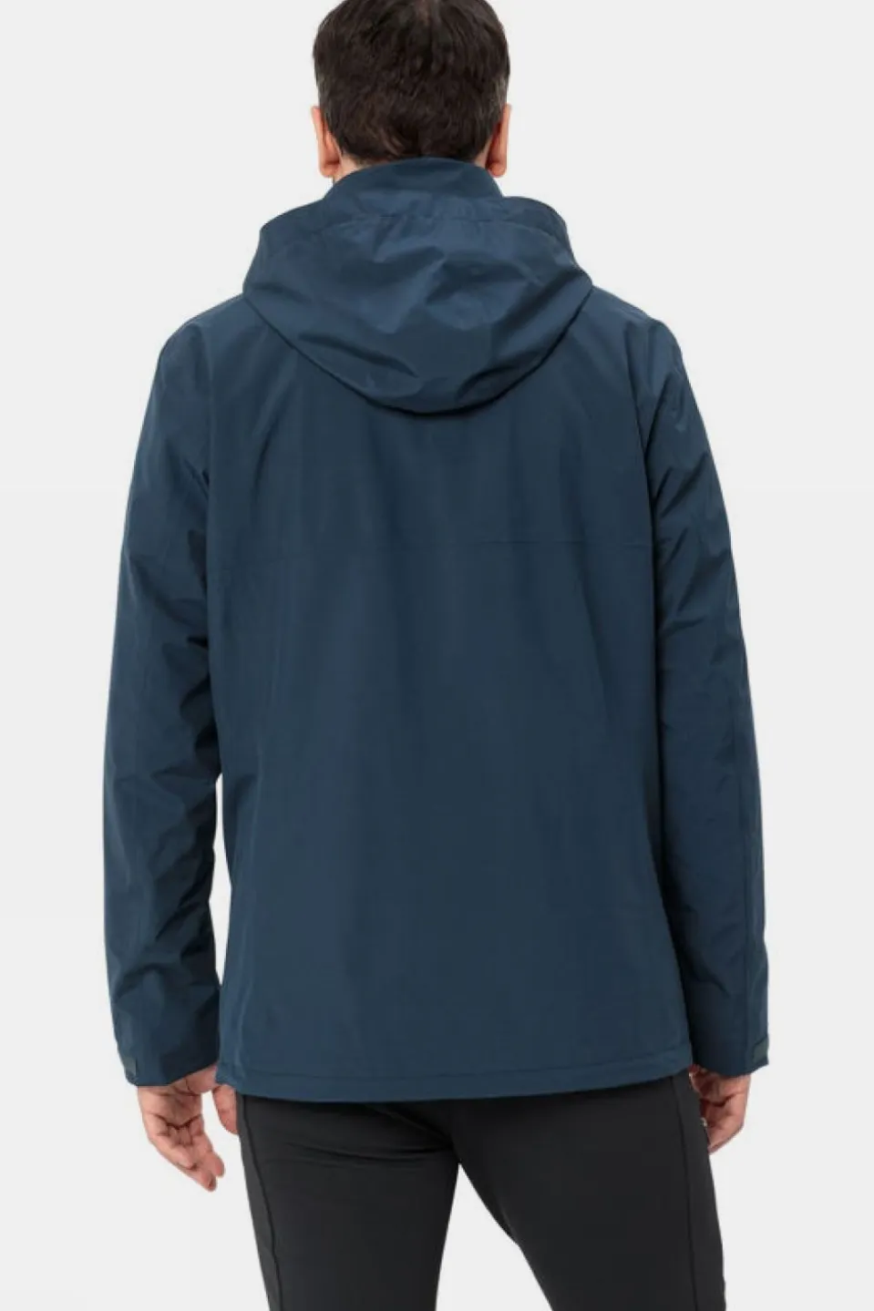 Veste 3 En 1 Rosemoor 3In1