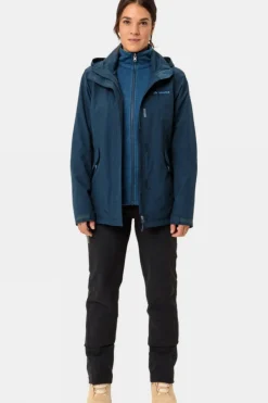 Veste 3 En 1 Rosemoor 3In1