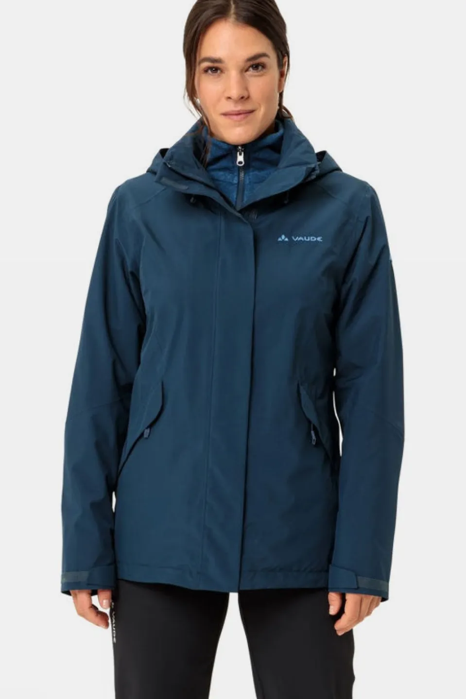 Veste 3 En 1 Rosemoor 3In1