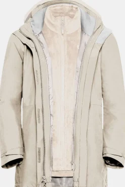 Veste 3 En 1 Rotwand 3In1