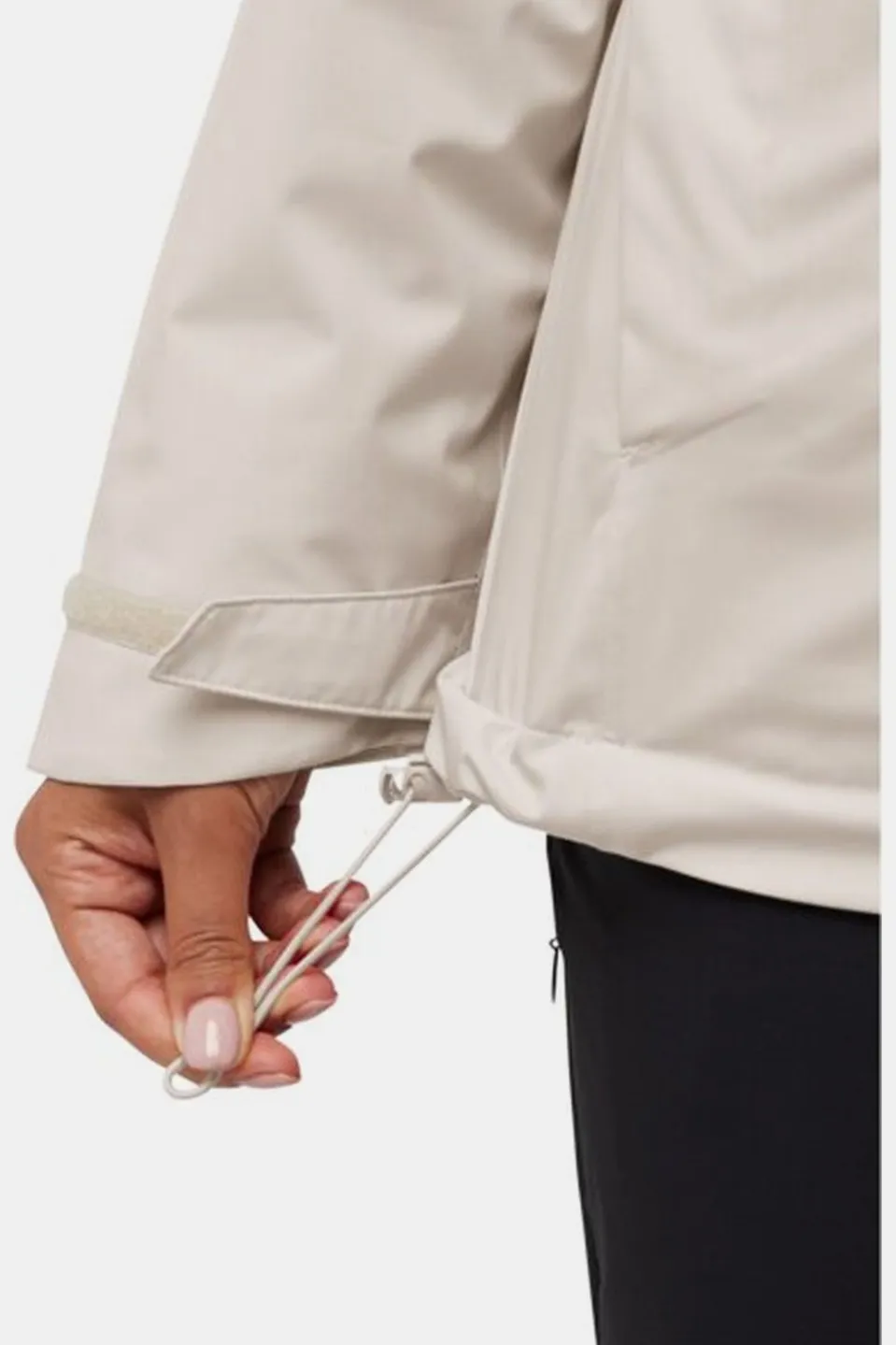 Veste 3 En 1 Rotwand 3In1