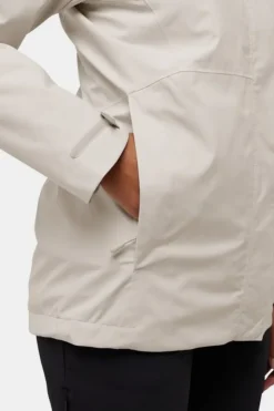 Veste 3 En 1 Rotwand 3In1