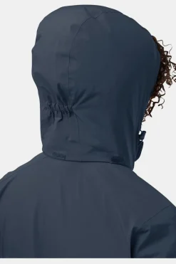 Veste 3 En 1 Rotwand 3In1