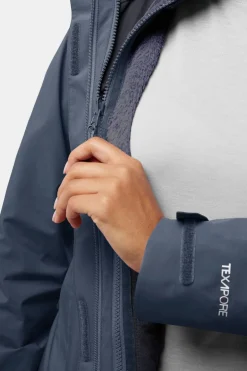 Veste 3 En 1 Rotwand 3In1