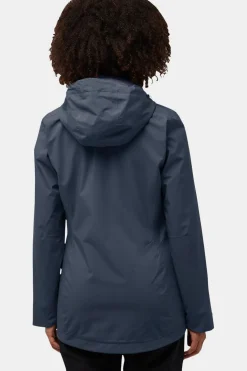 Veste 3 En 1 Rotwand 3In1