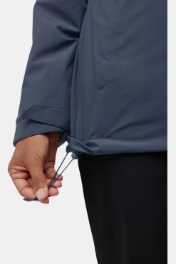 Veste 3 En 1 Rotwand 3In1