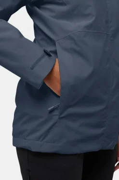 Veste 3 En 1 Rotwand 3In1