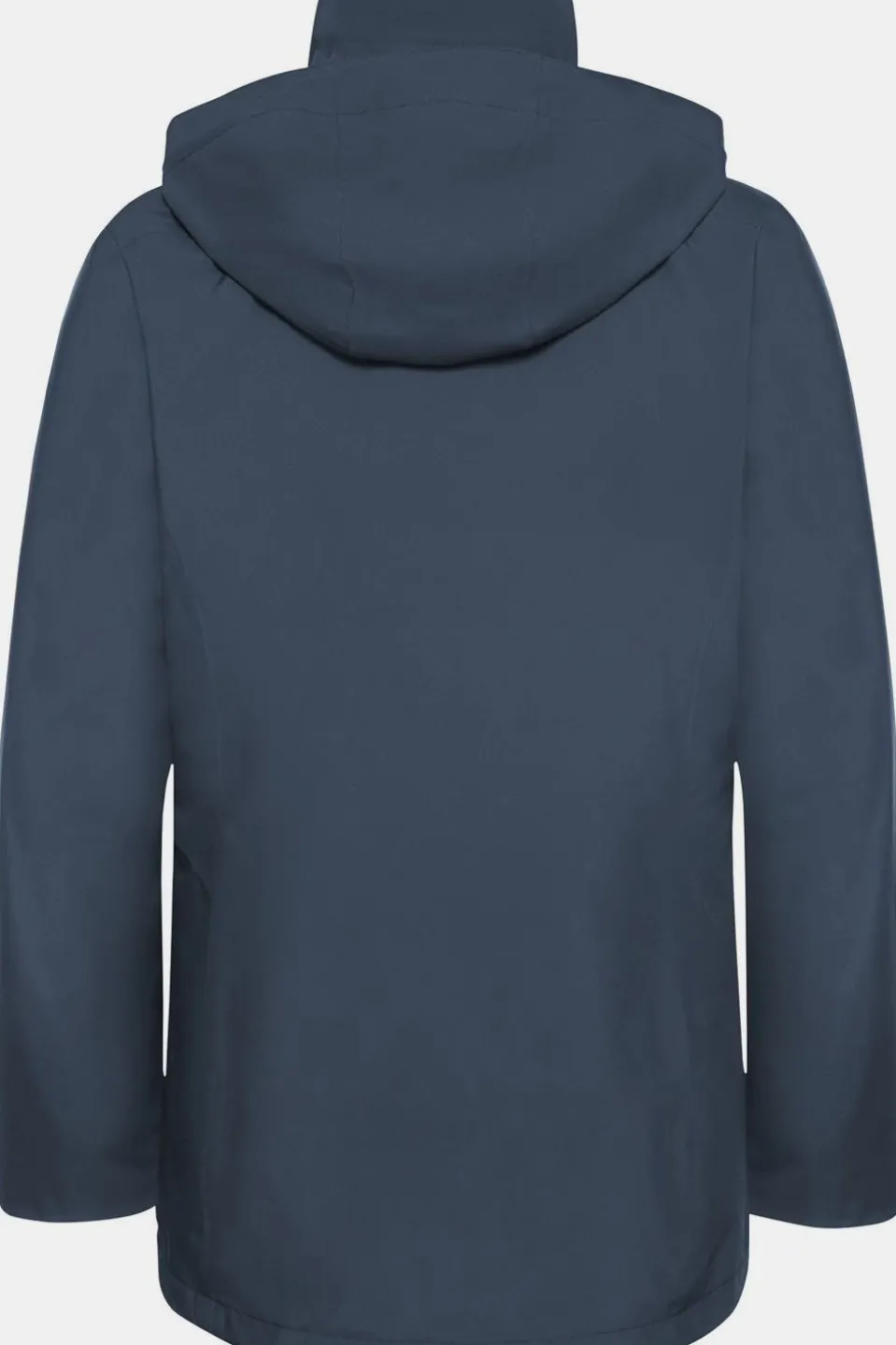 Veste 3 En 1 Rotwand 3In1