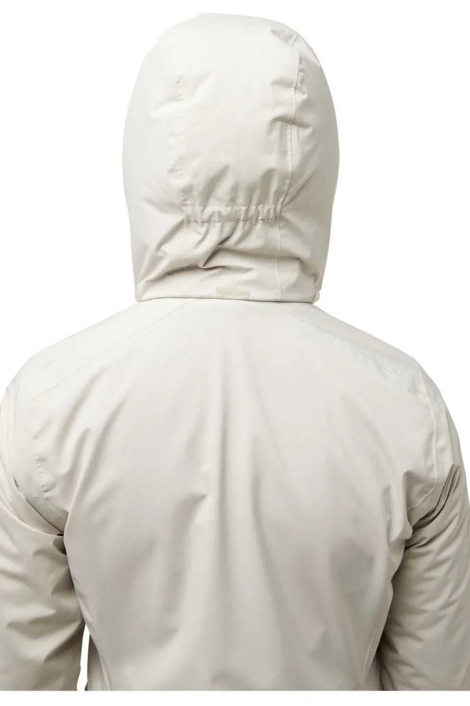 Veste 3 En 1 Rotwand 3In1