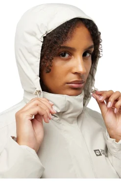 Veste 3 En 1 Rotwand 3In1