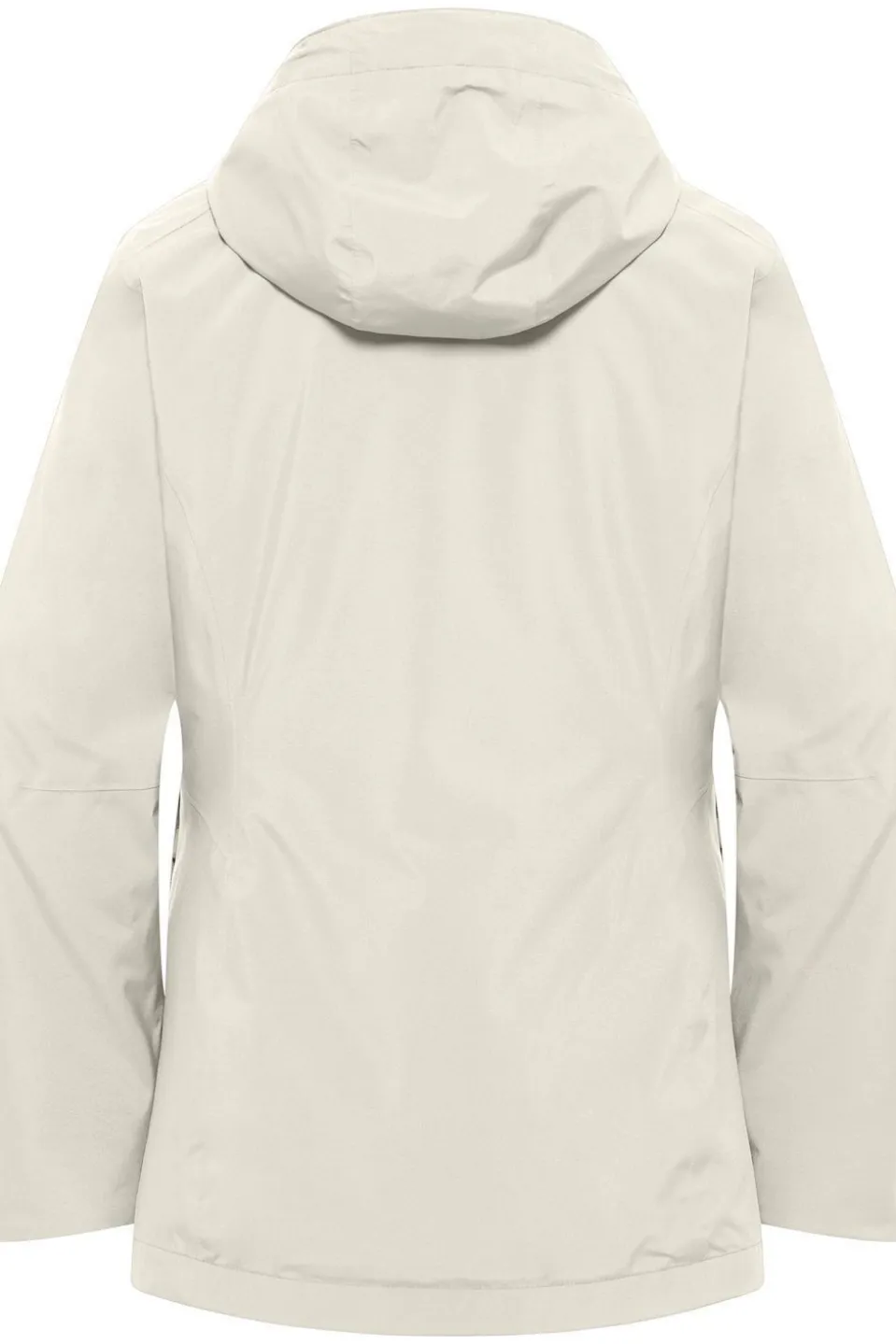 Veste 3 En 1 Rotwand 3In1