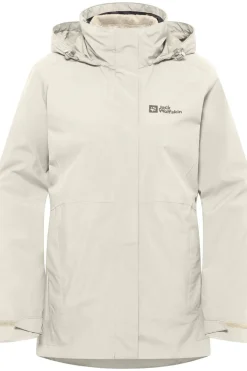 Veste 3 En 1 Rotwand 3In1