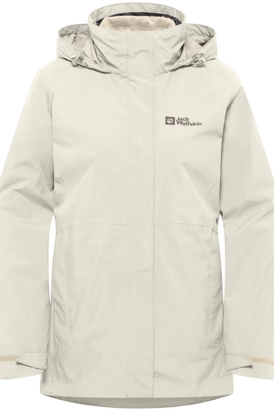 Veste 3 En 1 Rotwand 3In1