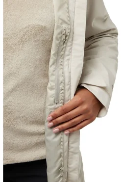 Veste 3 En 1 Rotwand 3In1