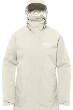 Veste 3 En 1 Rotwand 3In1