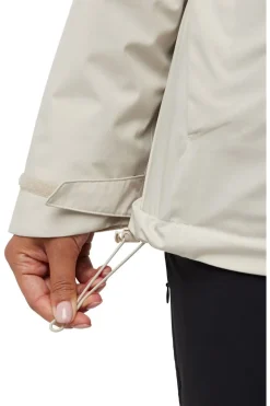 Veste 3 En 1 Rotwand 3In1