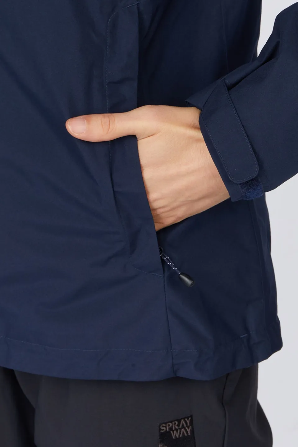 Veste 3 En 1 Sawel 3In1 Gtx Jacket