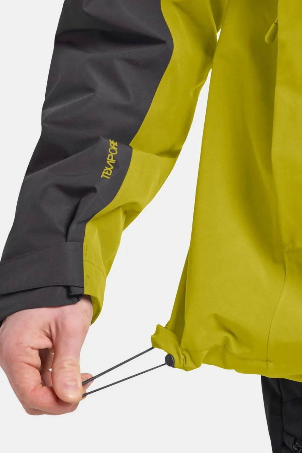 Veste 3 En 1 Taubenberg