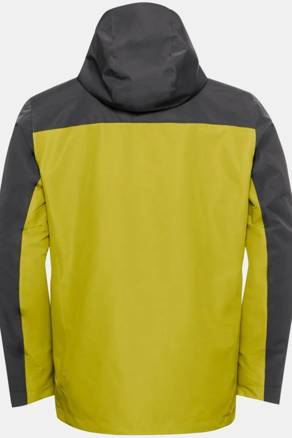 Veste 3 En 1 Taubenberg