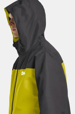 Veste 3 En 1 Taubenberg
