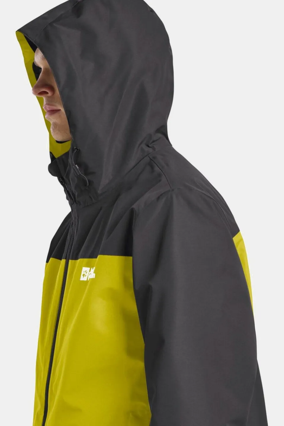 Veste 3 En 1 Taubenberg