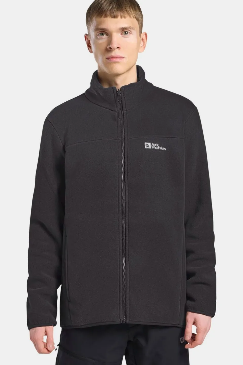 Veste 3 En 1 Taubenberg