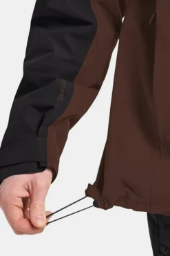 Veste 3 En 1 Taubenberg