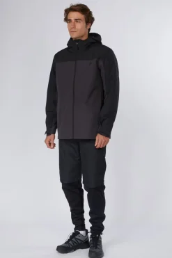 Veste 3 En 1 Taubenberg
