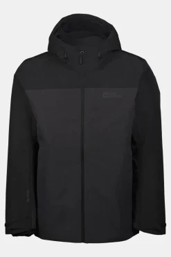 Veste 3 En 1 Taubenberg