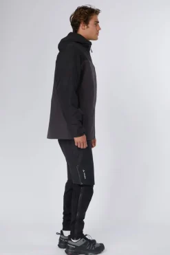 Veste 3 En 1 Taubenberg