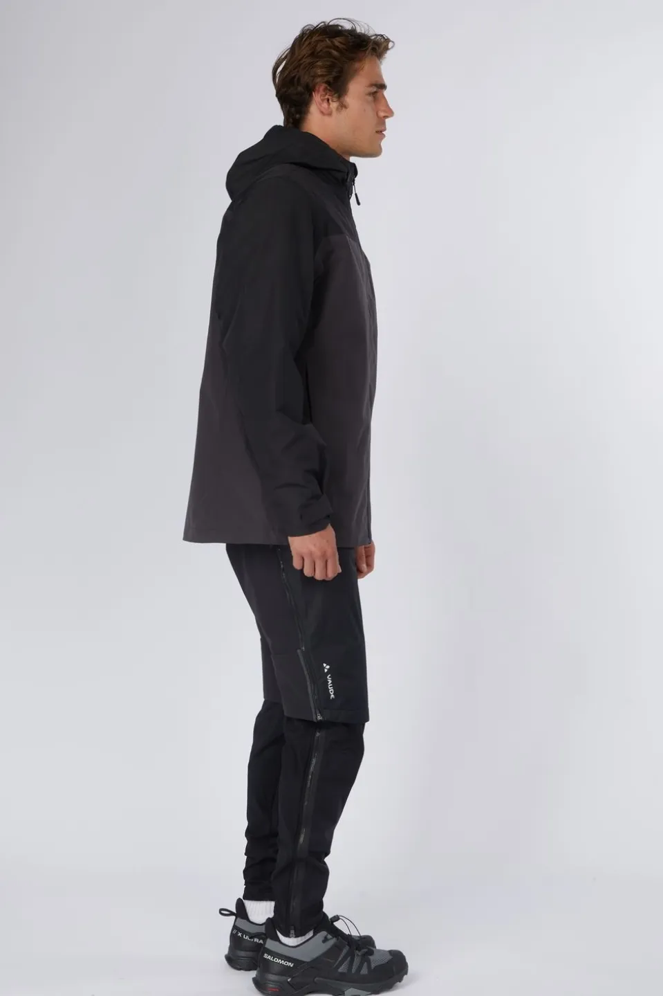 Veste 3 En 1 Taubenberg