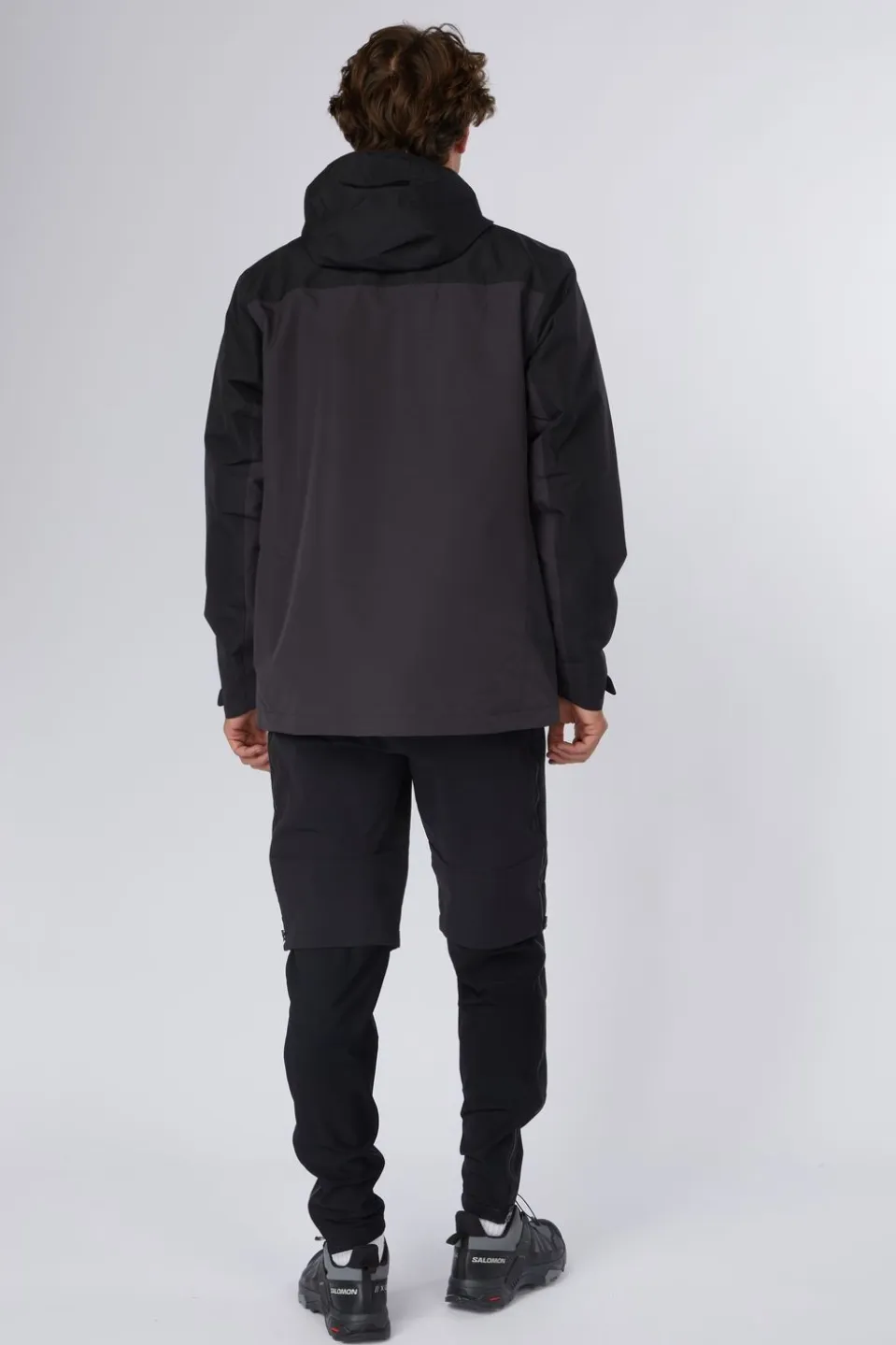 Veste 3 En 1 Taubenberg