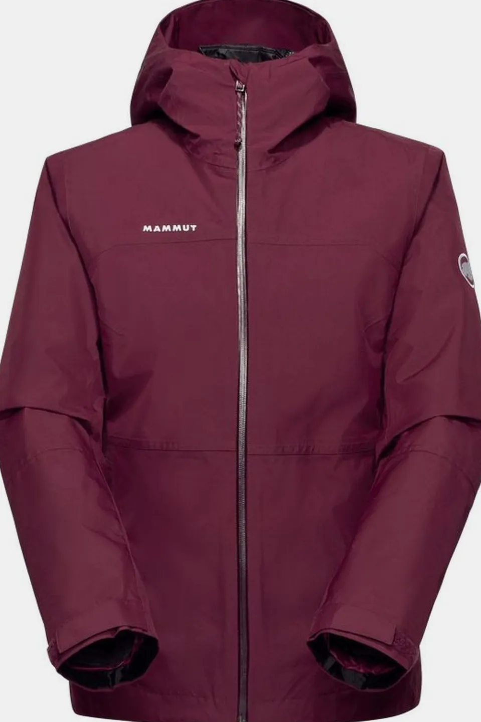 Veste 3 En 1 Treeline 3 In 1 Hs Hooded Jacket Women