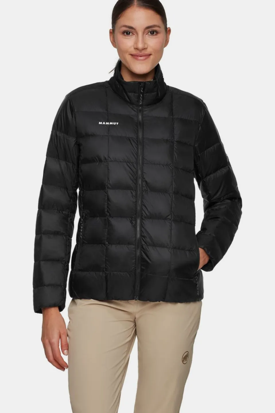 Veste 3 En 1 Treeline 3 In 1 Hs Hooded Jacket Women