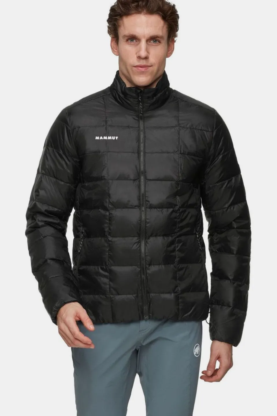 Veste 3 En 1 Treeline 3 In 1 Hs Hooded Jacket Men