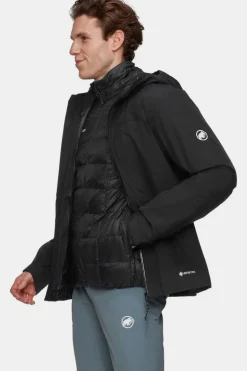 Veste 3 En 1 Treeline 3 In 1 Hs Hooded Jacket Men