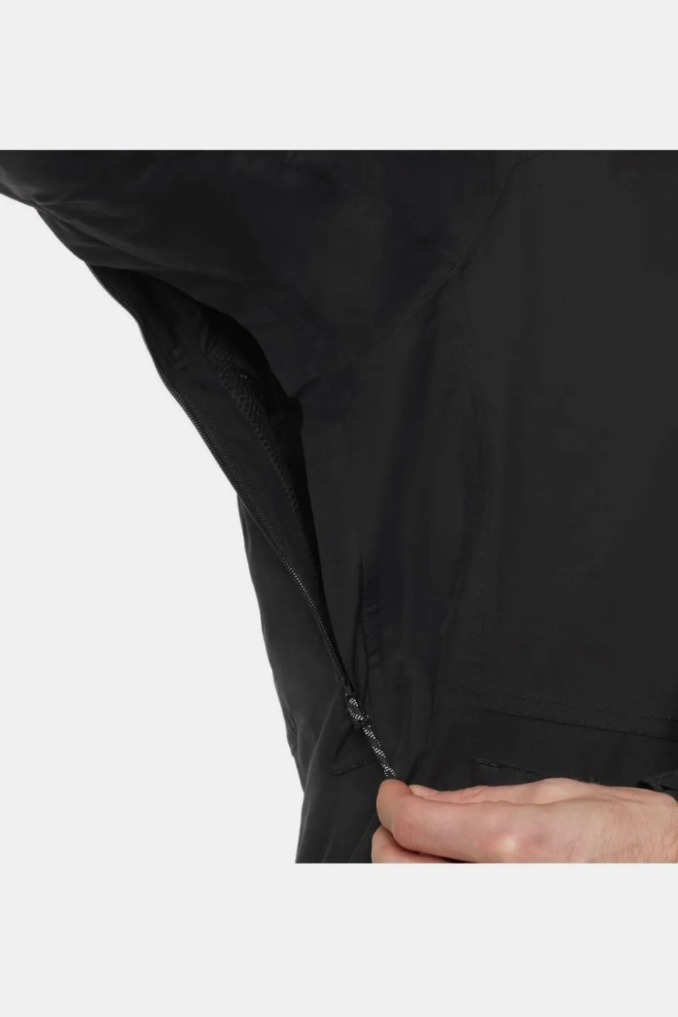 Veste 3 En 1 Treeline 3 In 1 Hs Hooded Jacket Men