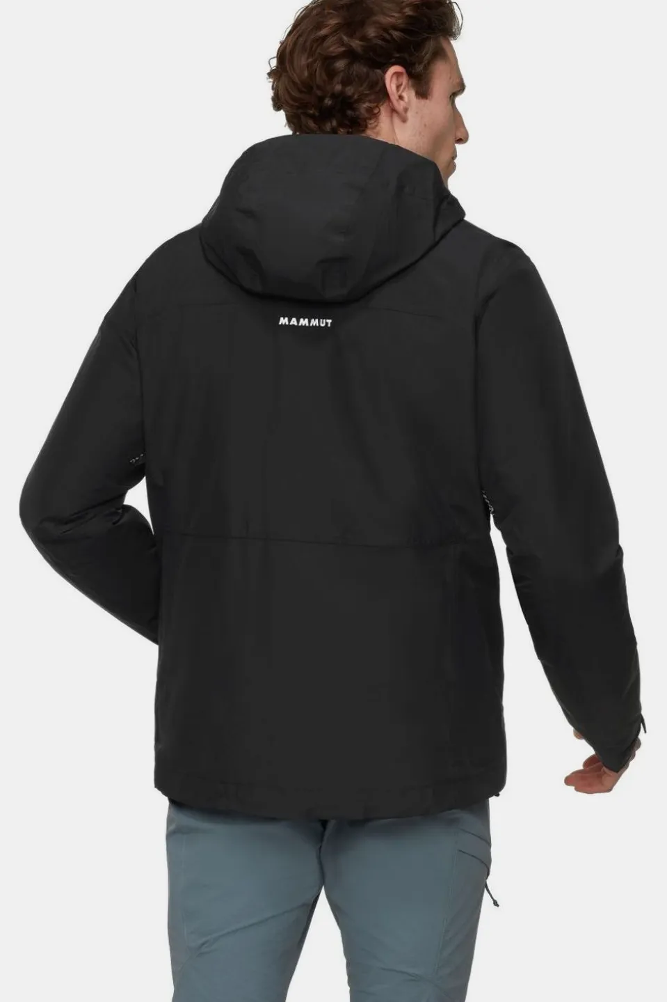 Veste 3 En 1 Treeline 3 In 1 Hs Hooded Jacket Men