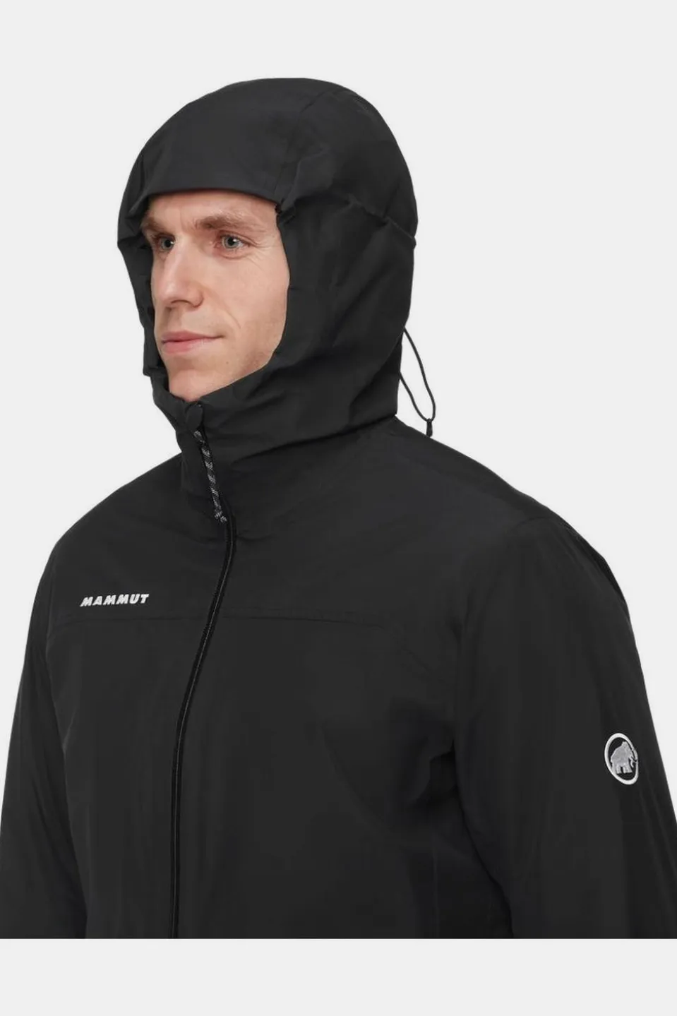 Veste 3 En 1 Treeline 3 In 1 Hs Hooded Jacket Men