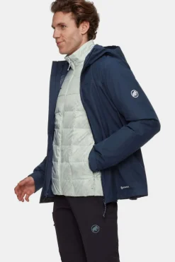 Veste 3 En 1 Treeline 3 In 1 Hs Hooded Jacket Men