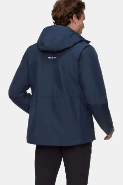 Veste 3 En 1 Treeline 3 In 1 Hs Hooded Jacket Men