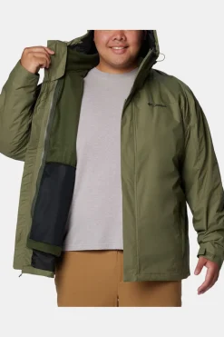 Veste 3 En 1 Tunnel Falls™ II Interchange Jacket