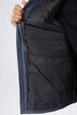 Veste 3 En 1 Ubic 3In1 Loft Jkt M