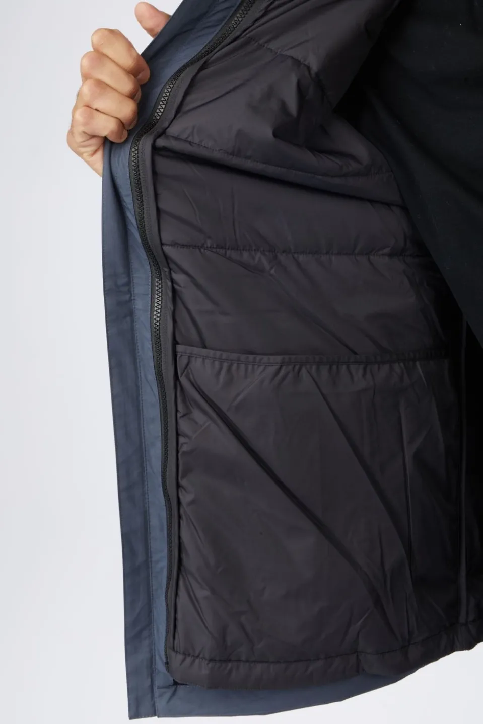 Veste 3 En 1 Ubic 3In1 Loft Jkt M