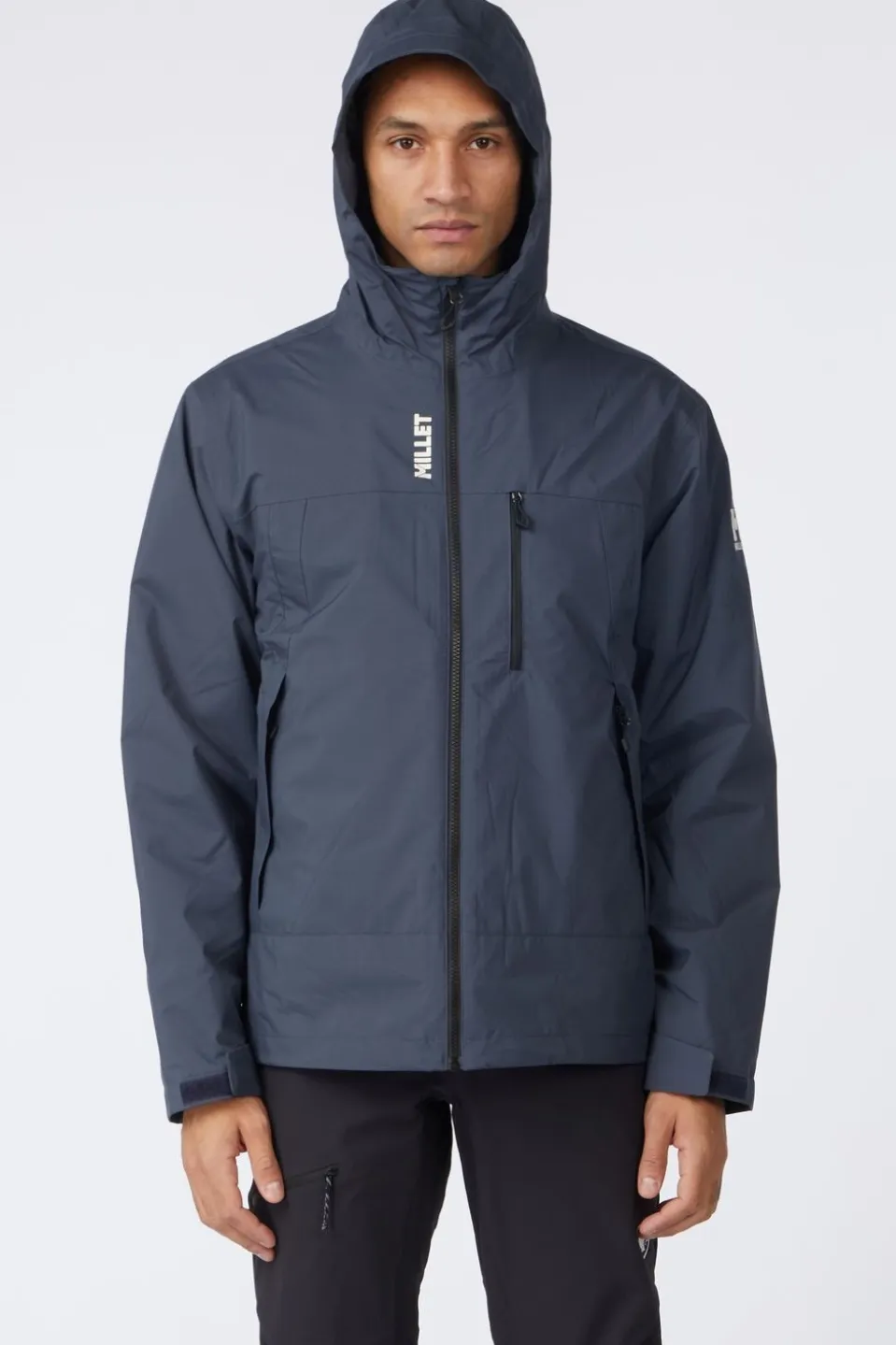 Veste 3 En 1 Ubic 3In1 Loft Jkt M
