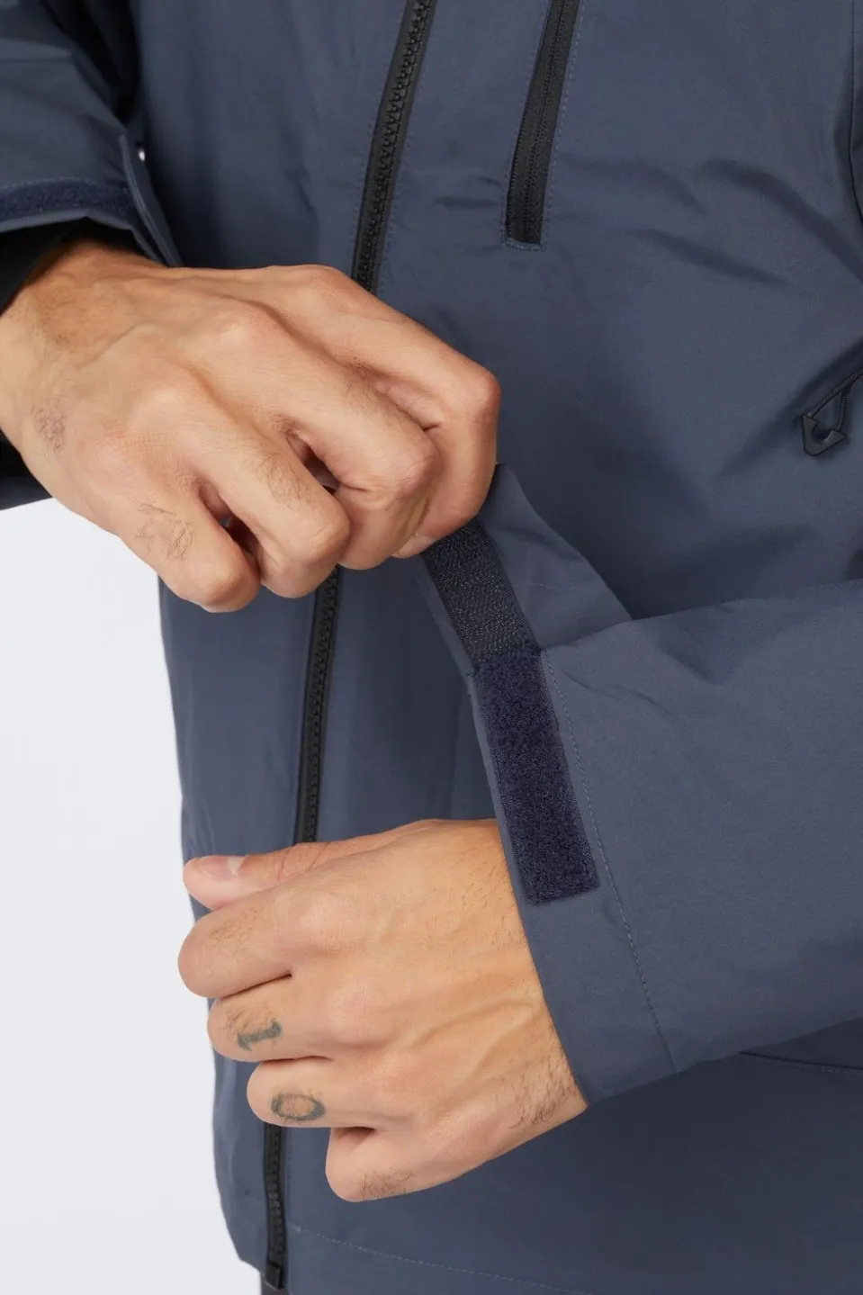 Veste 3 En 1 Ubic 3In1 Loft Jkt M
