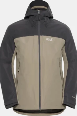 Veste 3 En 1 Wild Places 3In1 Jkt M