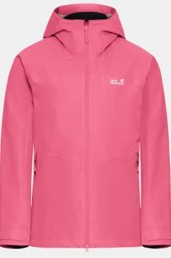 Veste 3 En 1 Wild Places 3In1 Jkt W