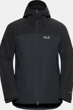 Veste 3 En 1 Wild Places 3In1 Jkt M