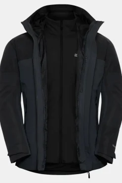 Veste 3 En 1 Wild Places 3In1 Jkt M